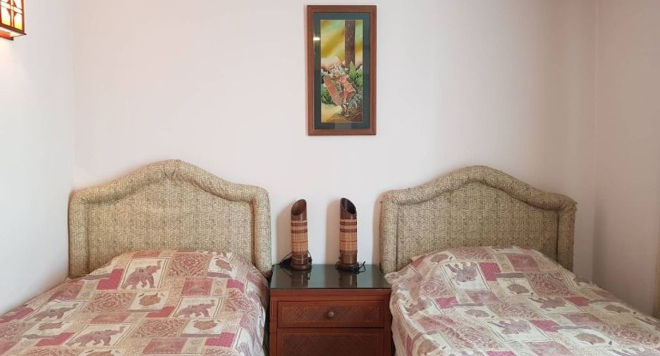 Продажа 3 спальни кондо в Банг Ламунг, Чонбури