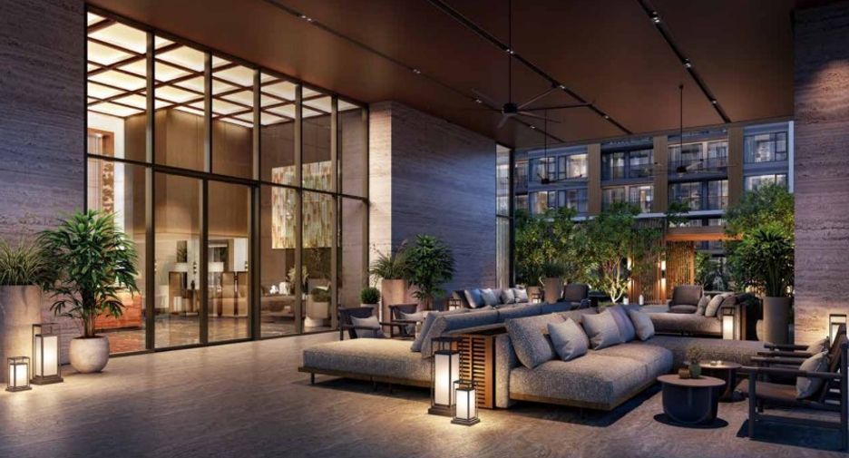 Condo en venta de 1 habitaciones en Thalang, Phuket