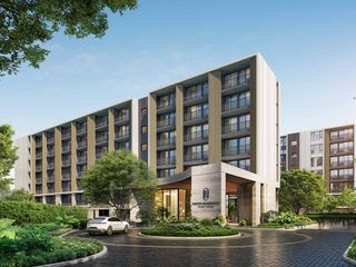 Condo en venta de 1 habitaciones en Thalang, Phuket