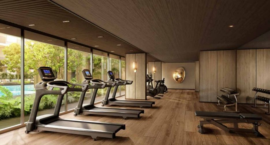 Condo en venta de 1 habitaciones en Thalang, Phuket