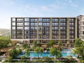 Condo en venta de 1 habitaciones en Thalang, Phuket