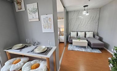 Продажа 1 кровать кондо в Северная Паттайя, Паттайя
