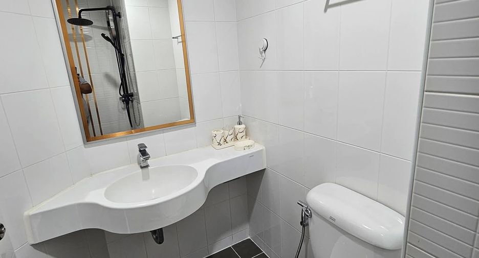 For sale 1 bed condo in North Pattaya, Pattaya