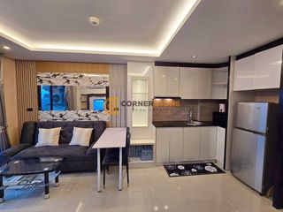 For rent そして for sale 1 Beds condo in Bang Lamung, Chonburi