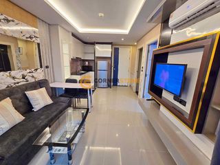 1 Bedroom Condo In Bang Lamung, Chonburi