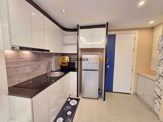 For rent そして for sale 1 Beds condo in Bang Lamung, Chonburi