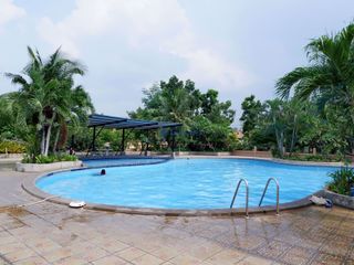 Haus zum Kauf mit 2 Zimmer in Bang Lamung, Chonburi