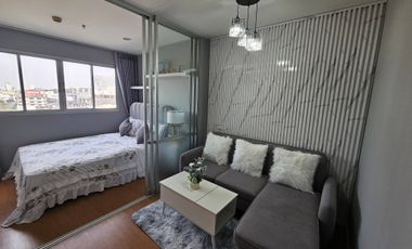Wohnung zum Kauf mit 1 Zimmer in Bang Lamung, Chonburi