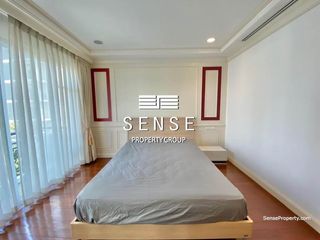出租 3 卧室 公寓 在 Khlong Toei, 曼谷