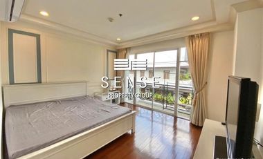 Wohnung zur Miete mit 3 Zimmer in Khlong Toei, Bangkok