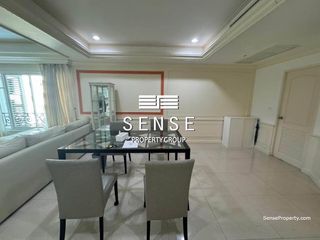 出租 3 卧室 公寓 在 Khlong Toei, 曼谷