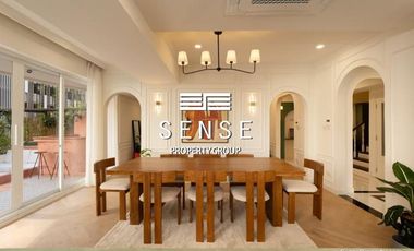 For sale 4 ベッドルーム condo in Watthana, Bangkok