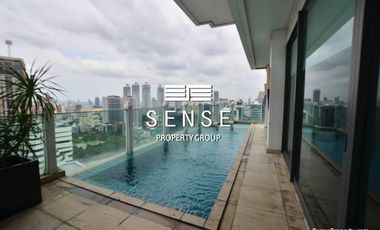 ขาย 3 ห้องนอน คอนโด ใน วัฒนา, กรุงเทพฯ