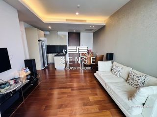 À vendre et à louer 2 chambres condo à Watthana, Bangkok