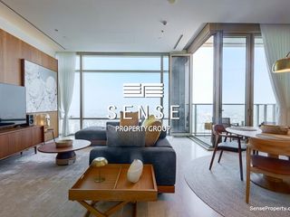 For sale 2 bedrooms condo in Bang Kho Laem, Bangkok