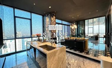 Wohnung zur Miete mit 3 Zimmer in Watthana, Bangkok