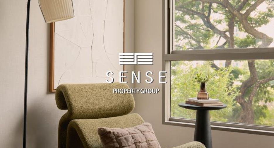 For sale 3 bedrooms condo in Watthana, Bangkok