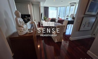 For sale 3 bedrooms condo in Watthana, Bangkok
