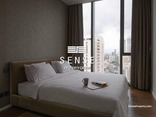 For sale 3 bedrooms condo in Khlong Toei, Bangkok