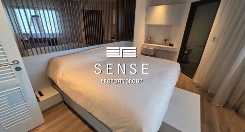 Condo en venta de 4 habitaciones en Rat Burana, Bangkok