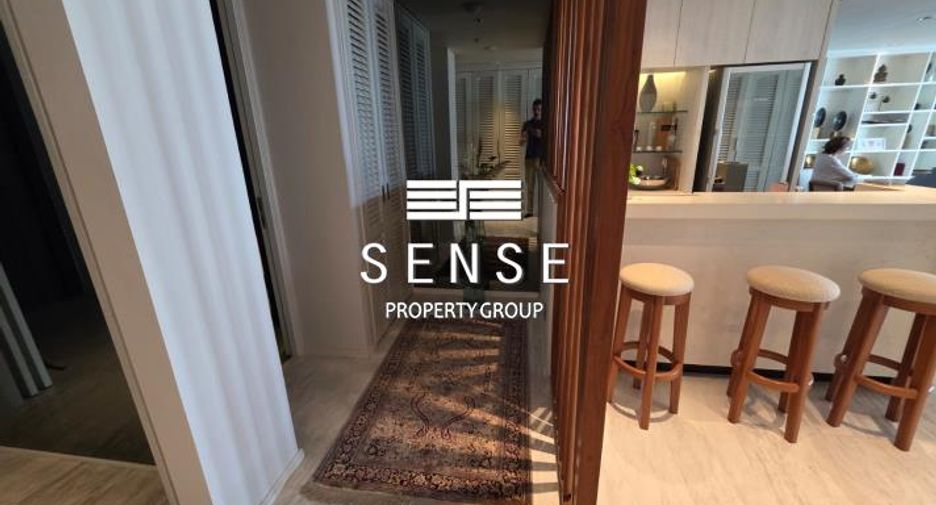 Condo en venta de 4 habitaciones en Rat Burana, Bangkok