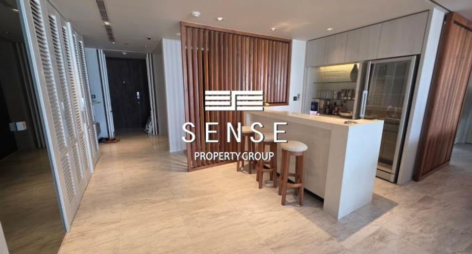 Condo en venta de 4 habitaciones en Rat Burana, Bangkok