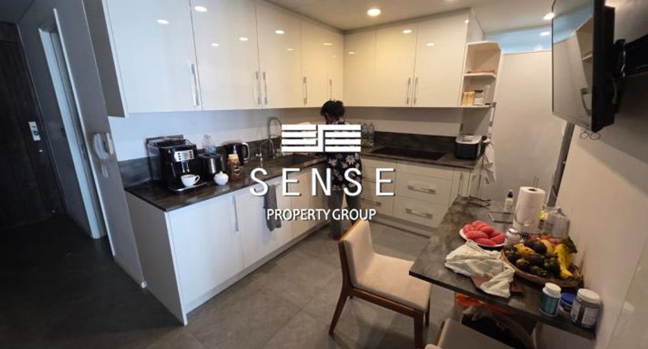 Condo en venta de 4 habitaciones en Rat Burana, Bangkok