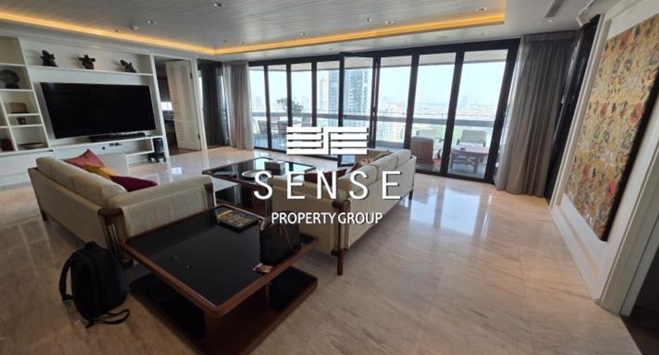 Condo en venta de 4 habitaciones en Rat Burana, Bangkok