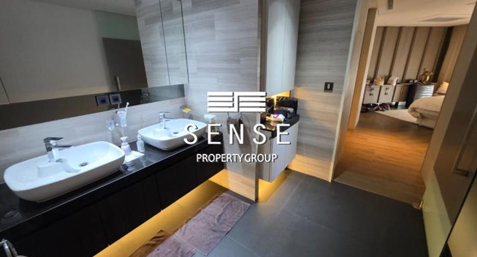 Condo en venta de 4 habitaciones en Rat Burana, Bangkok
