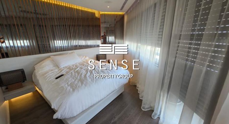 Condo en venta de 4 habitaciones en Rat Burana, Bangkok
