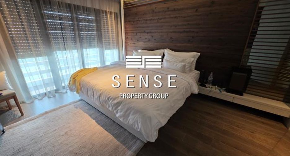 Condo en venta de 4 habitaciones en Rat Burana, Bangkok