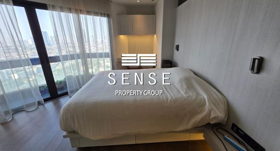 Condo en venta de 4 habitaciones en Rat Burana, Bangkok