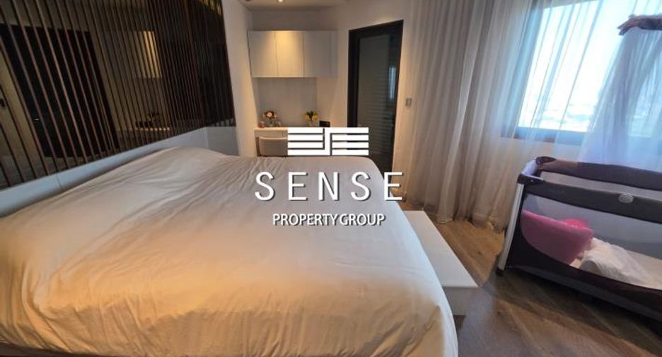 Condo en venta de 4 habitaciones en Rat Burana, Bangkok