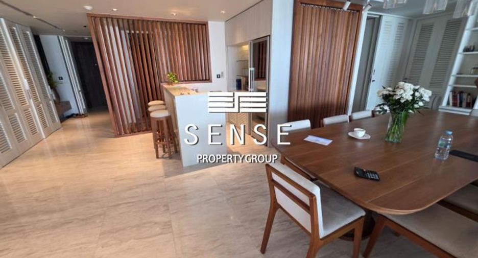 Condo en venta de 4 habitaciones en Rat Burana, Bangkok