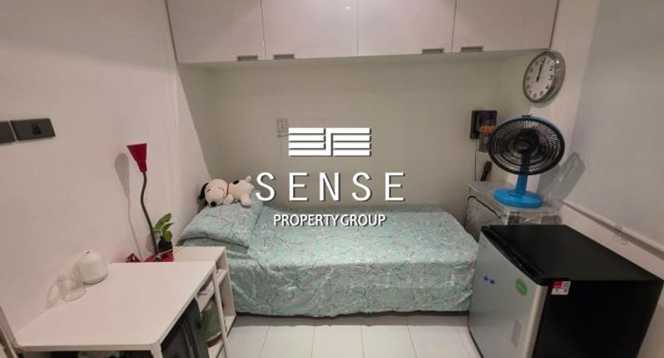For sale 4 bedrooms condo in Khlong Toei, Bangkok