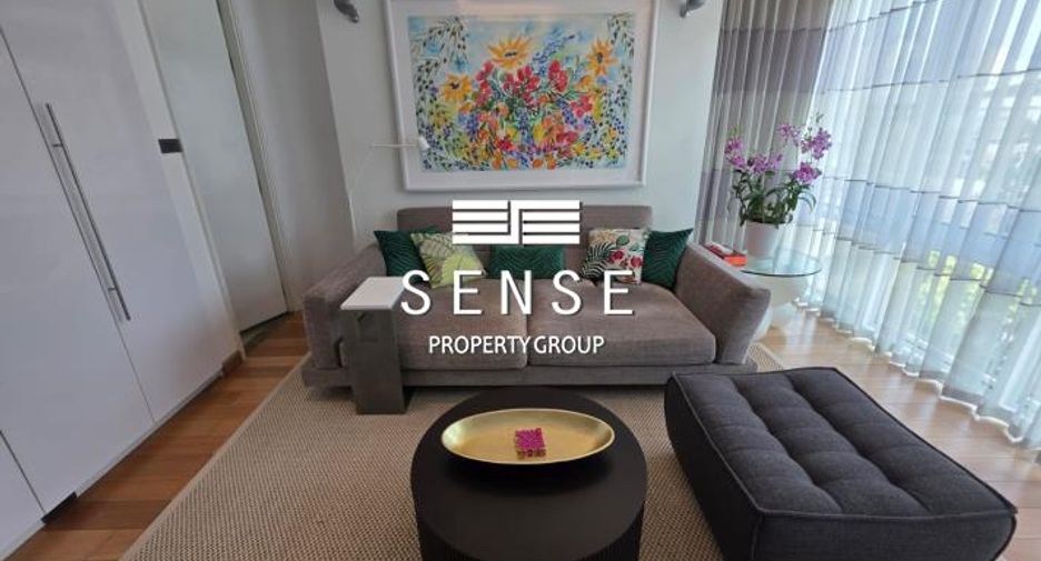 For sale 4 bedrooms condo in Khlong Toei, Bangkok