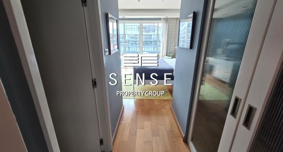 For sale 4 bedrooms condo in Khlong Toei, Bangkok