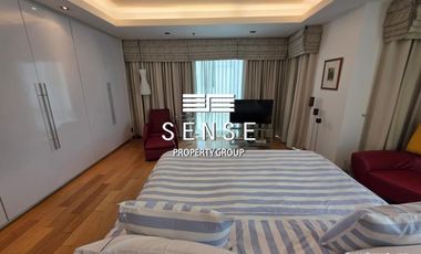 Condo en venta de 4 habitaciones en Khlong Toei, Bangkok
