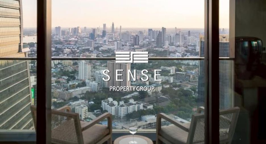 À louer et à vendre 3 chambres condo à Pathum Wan, Bangkok