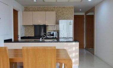 Wohnung zum Kauf mit 2 Zimmer in Watthana, Bangkok