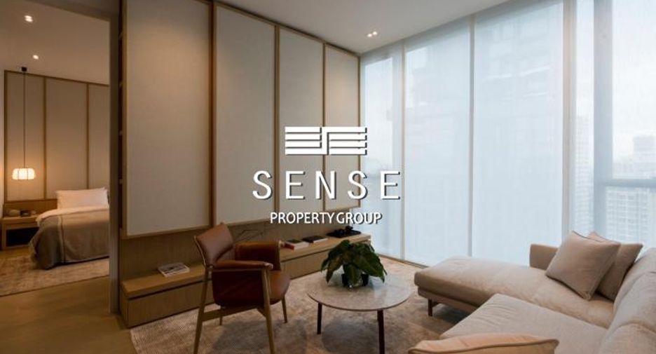 Condo en alquiler de 1 habitaciones en Khlong Toei, Bangkok