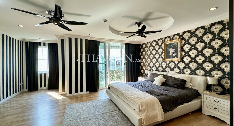 For sale 2 bedrooms condo in Bang Lamung, Chonburi