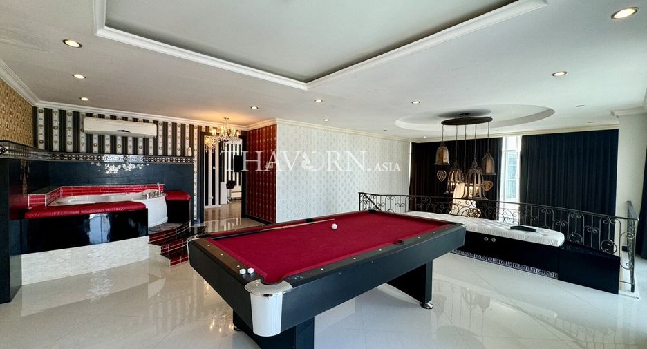 For sale 2 bedrooms condo in Bang Lamung, Chonburi