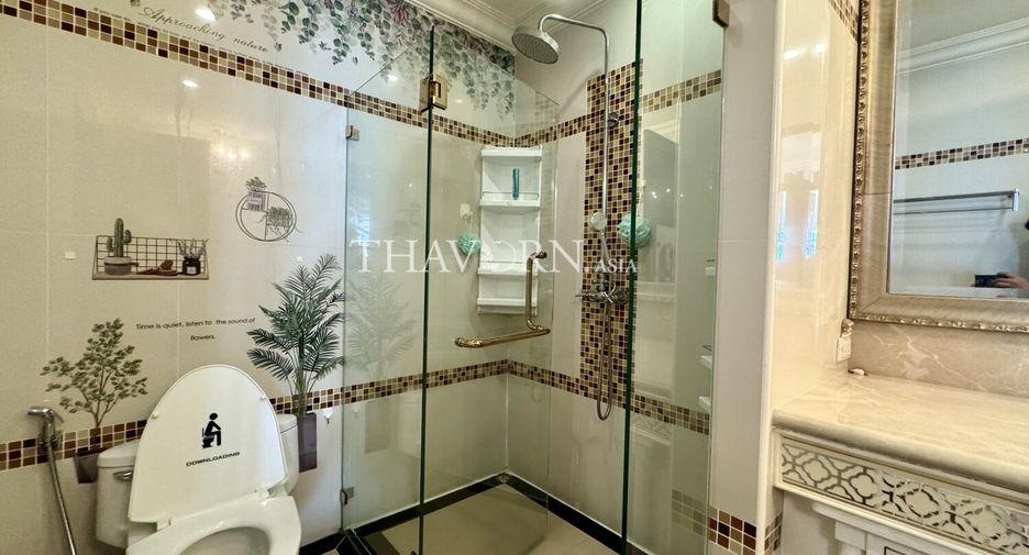 For sale 2 bedrooms condo in Bang Lamung, Chonburi