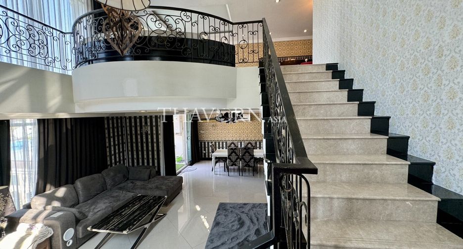 For sale 2 bedrooms condo in Bang Lamung, Chonburi