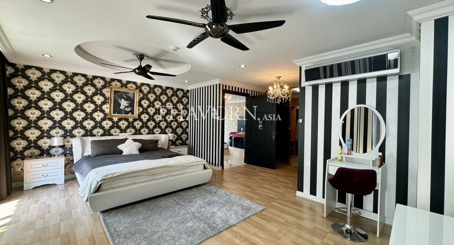 For sale 2 bedrooms condo in Bang Lamung, Chonburi