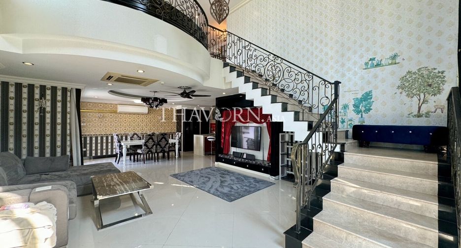 For sale 2 bedrooms condo in Bang Lamung, Chonburi