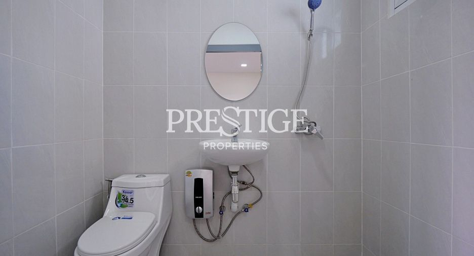 For sale and for rent 6 bedrooms house in Bang Lamung, Chonburi