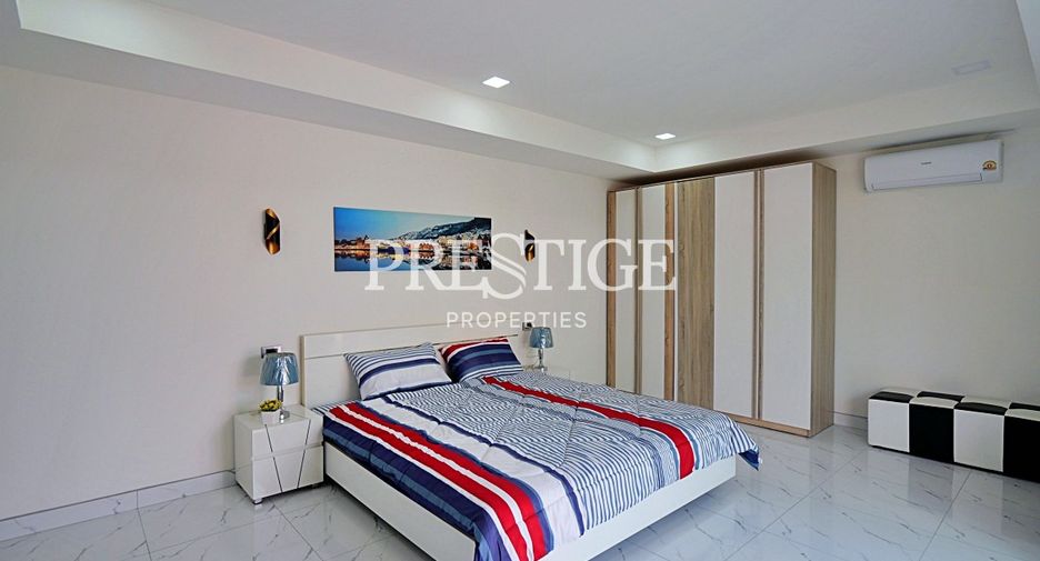 For sale and for rent 6 bedrooms house in Bang Lamung, Chonburi