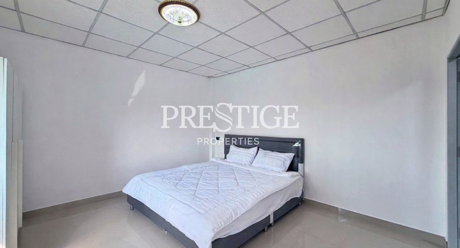 For sale and for rent 6 bedrooms house in Bang Lamung, Chonburi